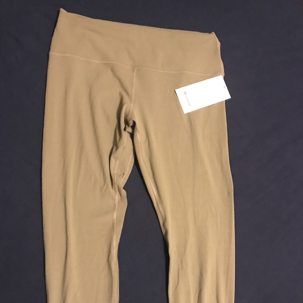Lululemon Align Leggings NWT size 14